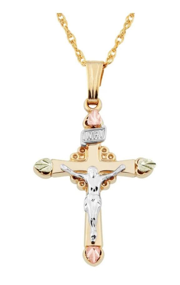 Necklaces & Pendants