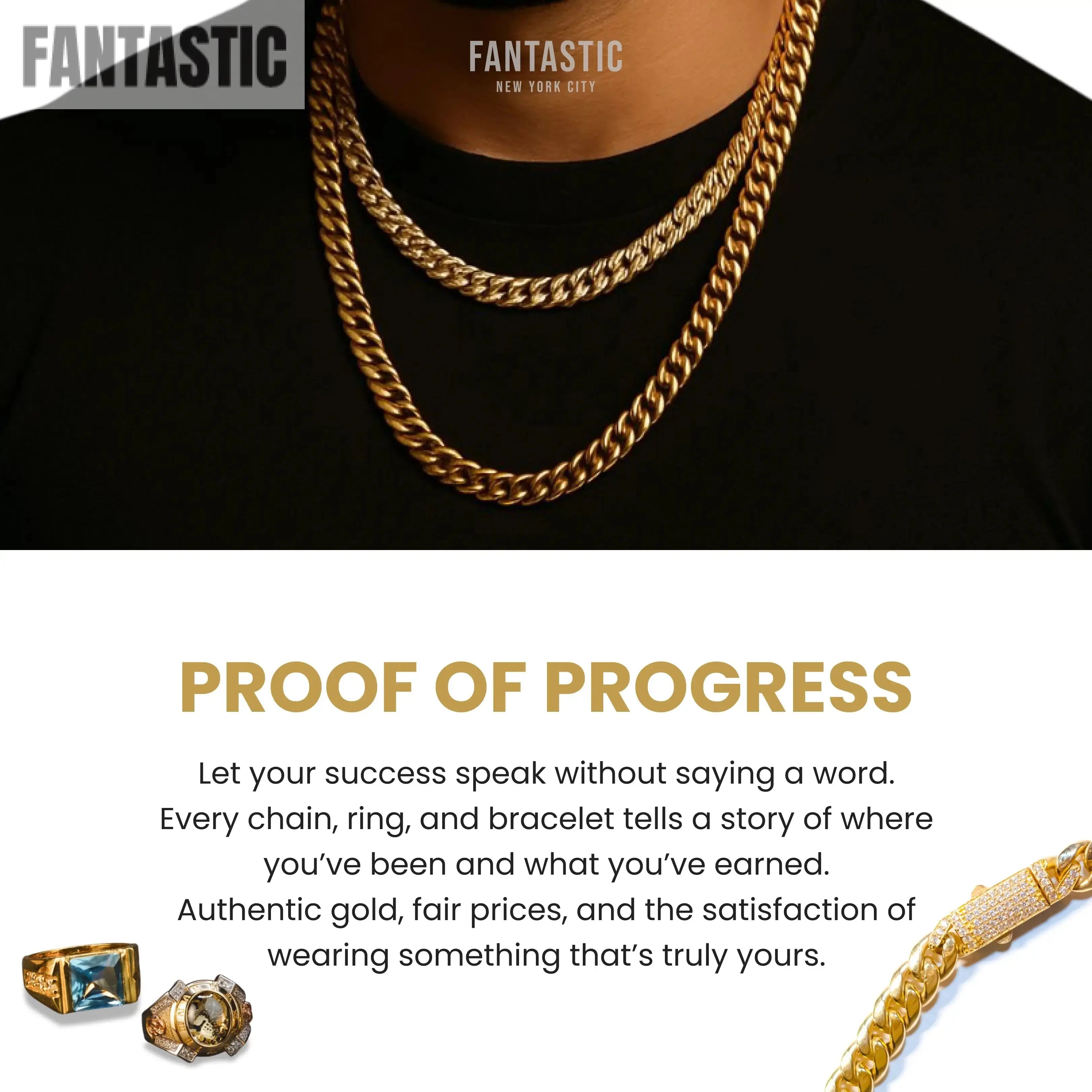 Two Tone Twisted Cross Jesus Christ crucifixion Pendant in Gold 10K