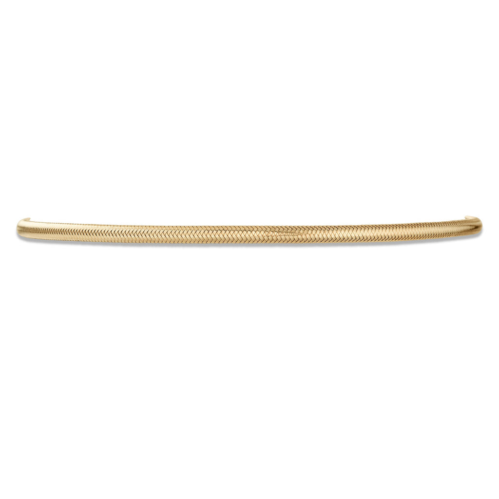 Liquid Gold Stretch Bracelet