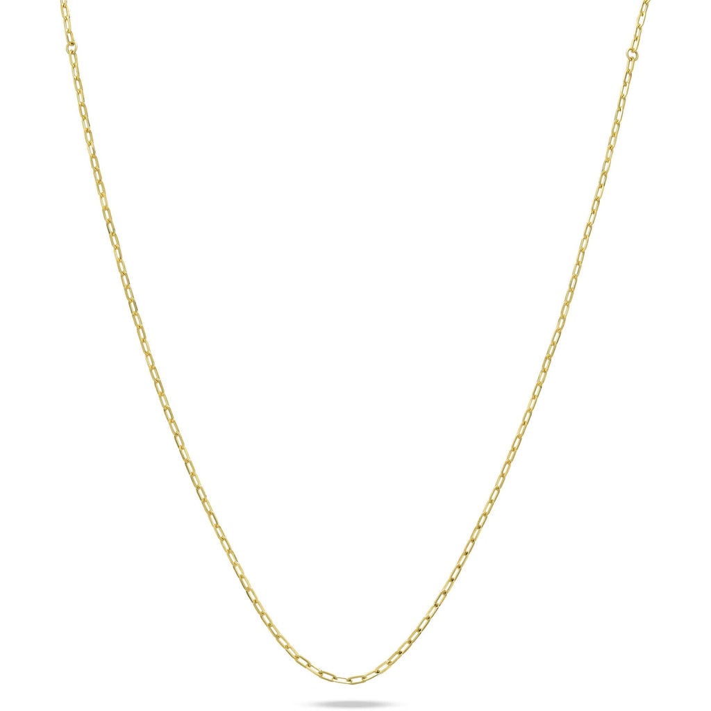 Pivot By STONE AND STRAND™  Paperclip Chain