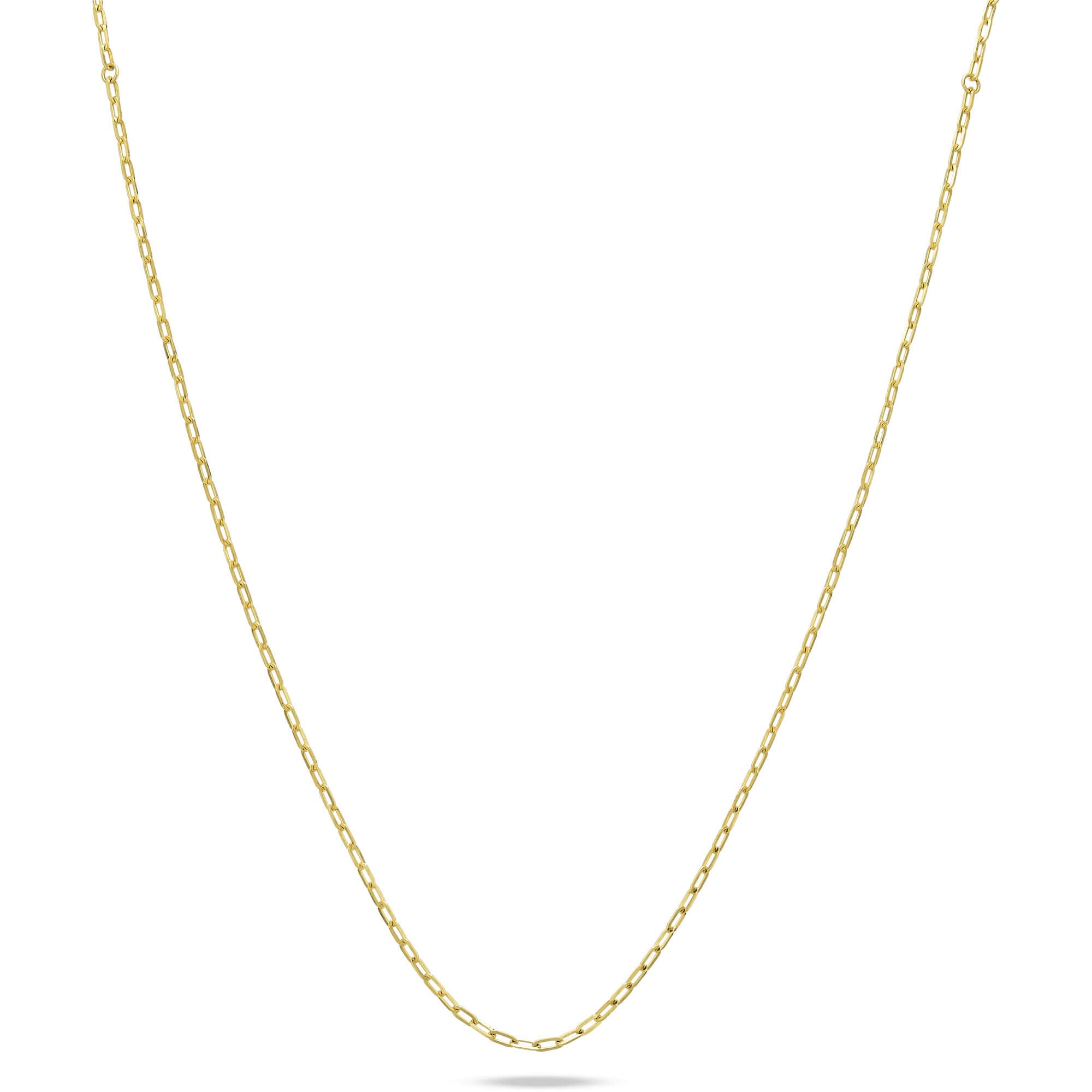 Pivot By STONE AND STRAND™  Paperclip Chain