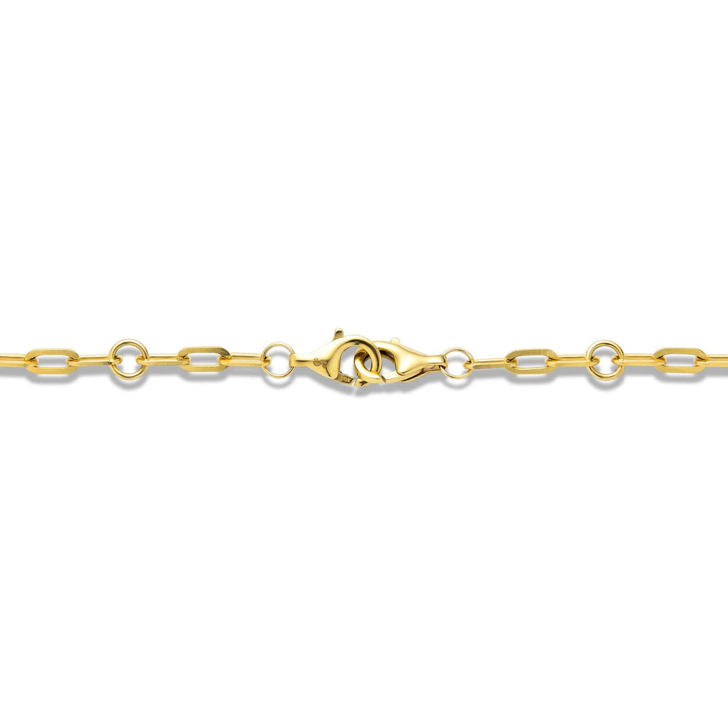Pivot By STONE AND STRAND™  Paperclip Chain