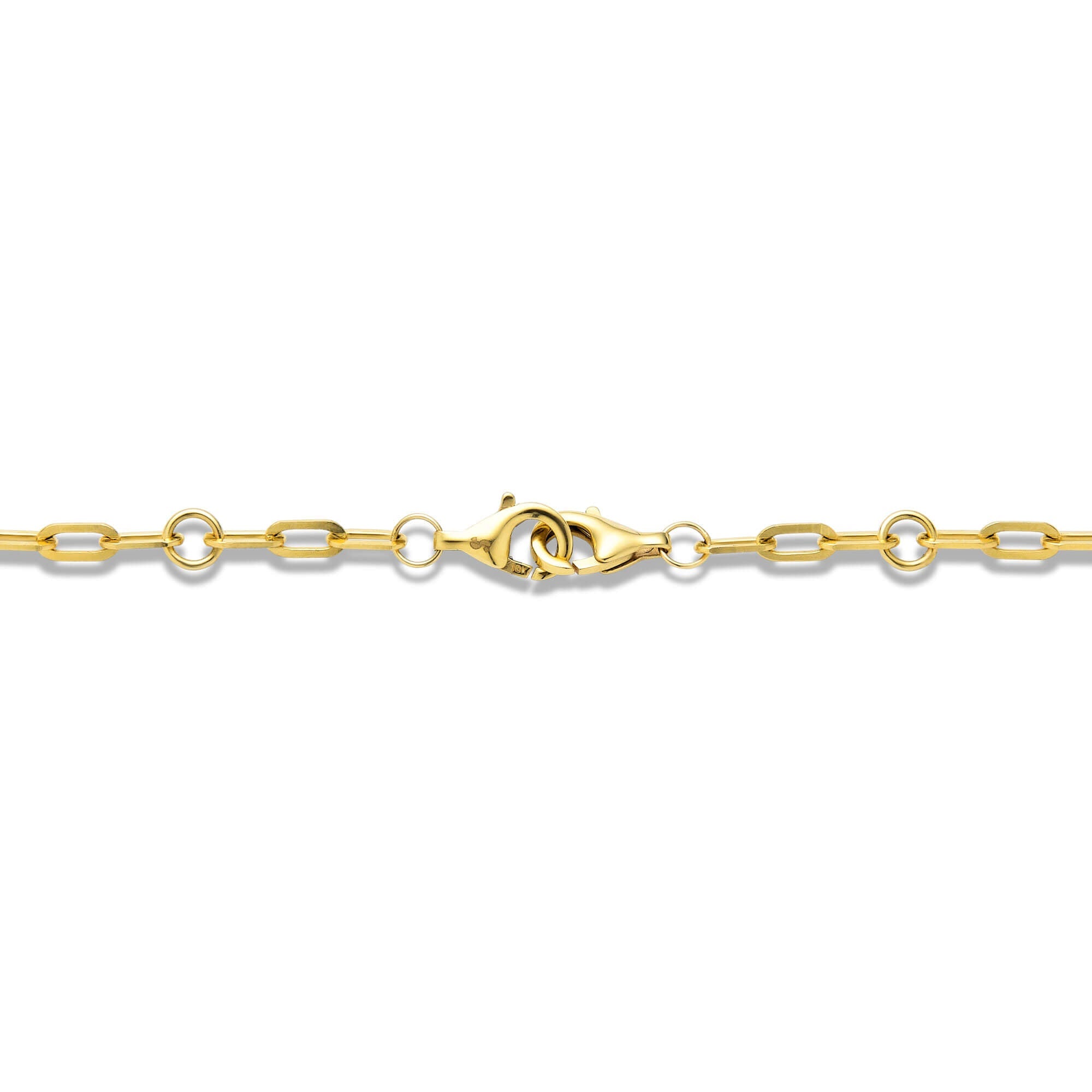 Pivot By STONE AND STRAND™  Paperclip Chain