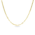 Pivot By STONE AND STRAND™  Paperclip Chain