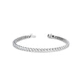Marquise Illusion Bracelet