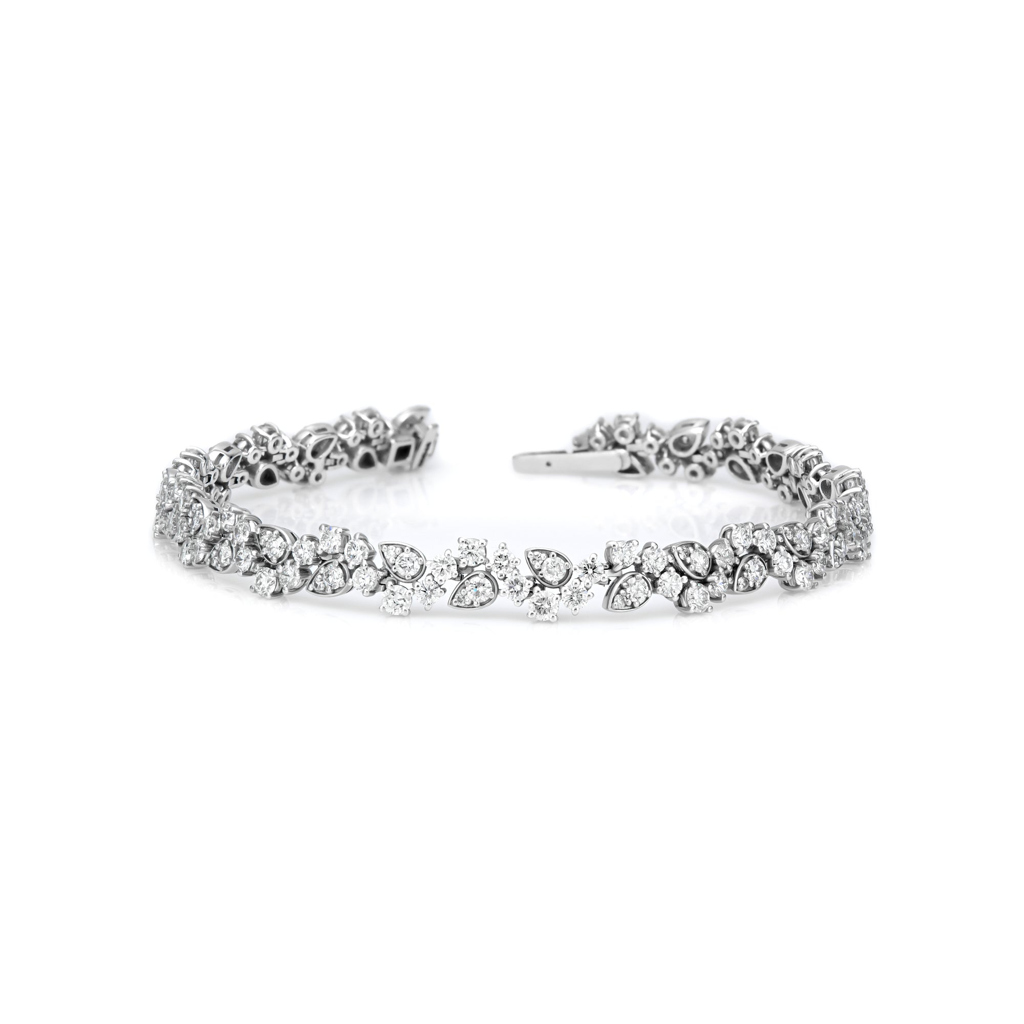 Multi Illusion Bracelet